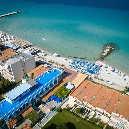 Hotel Delfini Kallithea  Zewnętrze zdjęcie